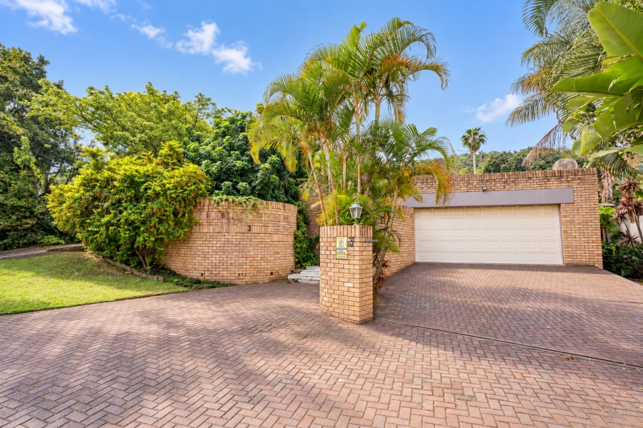 4 Bedroom Property for Sale in Beacon Bay Eastern Cape